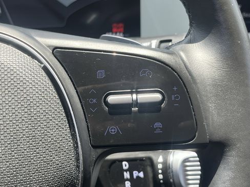 Used 2022 Hyundai Ioniq 5 SEL RWD image 20