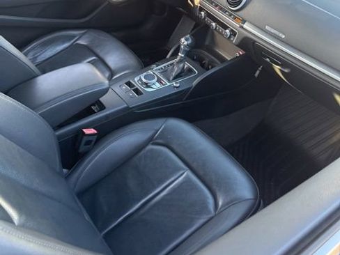 Used 2016 Audi A3 2.0T Premium Plus w/ Technology Package image 5