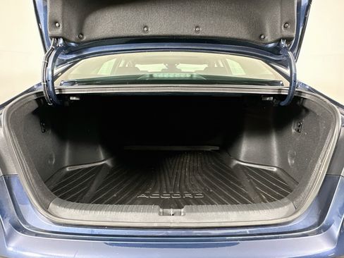 Used 2024 Honda Accord EX image 28