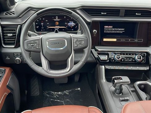 New 2026 GMC Sierra 1500 Denali Ultimate image 14