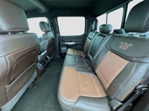 Used 2023 Ford F150 King Ranch image 15