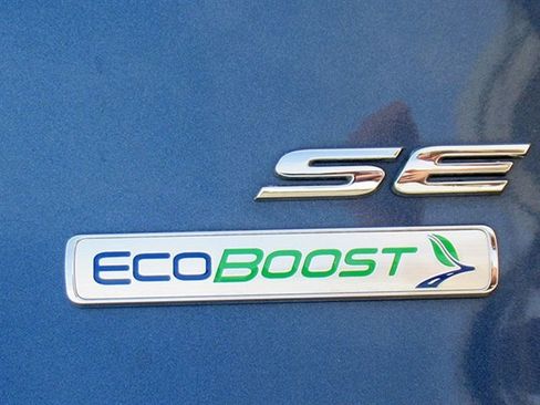Used 2018 Ford Fusion SE w/ Equipment Group 201A FWD image 33