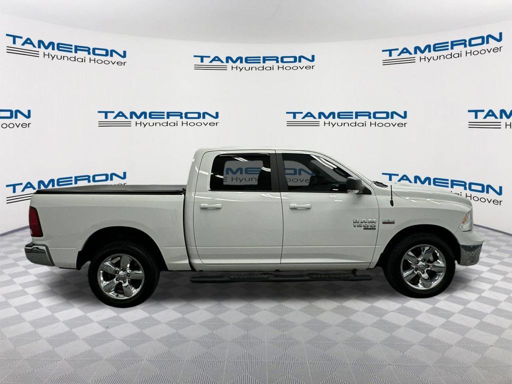 Used 2019 RAM 1500 Big Horn RWD image 6