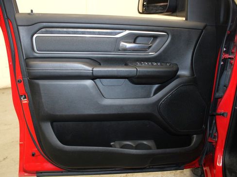 Used 2019 RAM 1500 Big Horn image 26