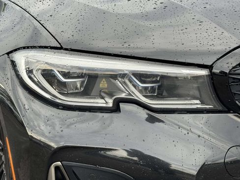 Used 2021 BMW M340i xDrive w/ Executive Package AWD/4WD image 13