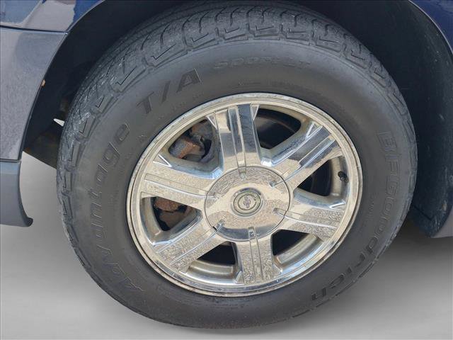 Used 2006 Chrysler Pacifica Touring AWD/4WD image 14