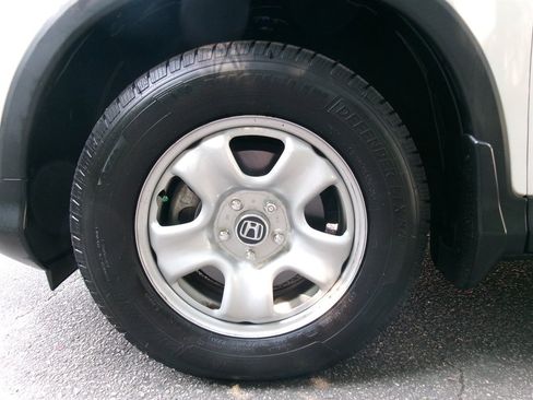 Used 2015 Honda CR-V LX image 38