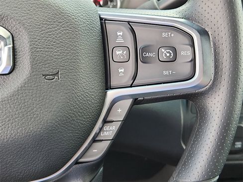 New 2026 RAM 3500 Tradesman image 26