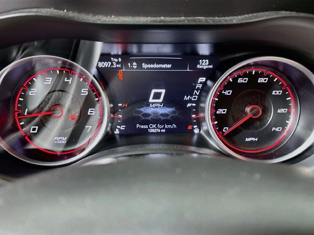 Used 2022 Dodge Charger GT RWD image 13