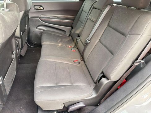 Used 2025 Dodge Durango GT AWD/4WD image 15