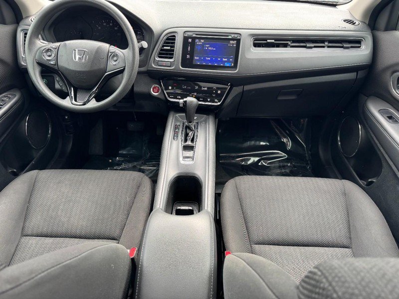 Used 2017 Honda HR-V EX image 12
