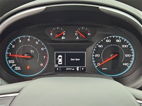 Used 2025 Chevrolet Malibu LT image 19