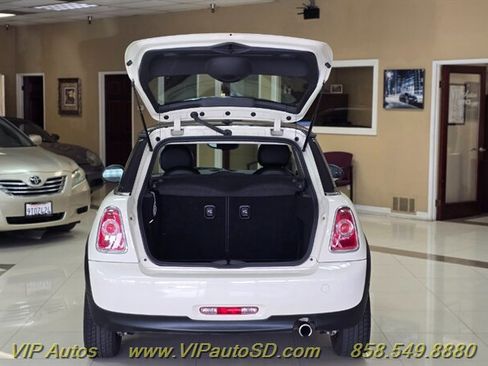 Used 2011 MINI Cooper Hardtop FWD image 7