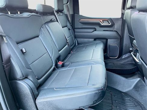 Used 2023 GMC Sierra 1500 Denali w/ Technology Package image 30