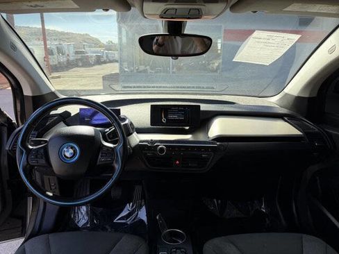 Used 2016 BMW i3 image 19