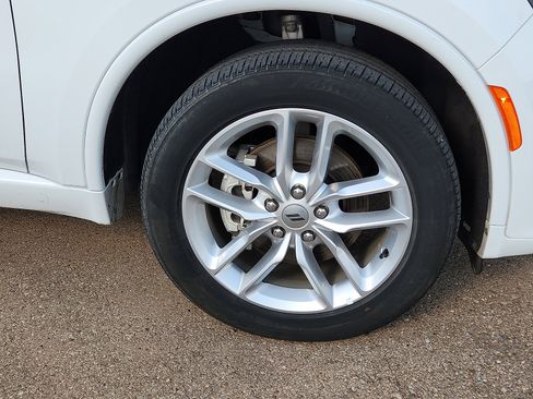 Used 2024 Dodge Durango GT image 6