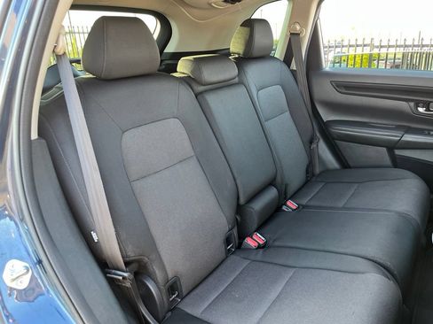 Used 2023 Honda CR-V LX image 26