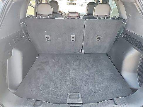Used 2024 Ford Escape ST-Line AWD/4WD image 26