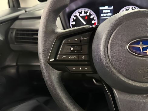 New 2026 Subaru Crosstrek 2.0i Premium image 12