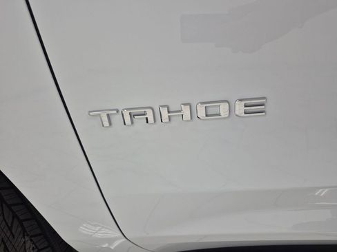 New 2026 Chevrolet Tahoe Premier image 33