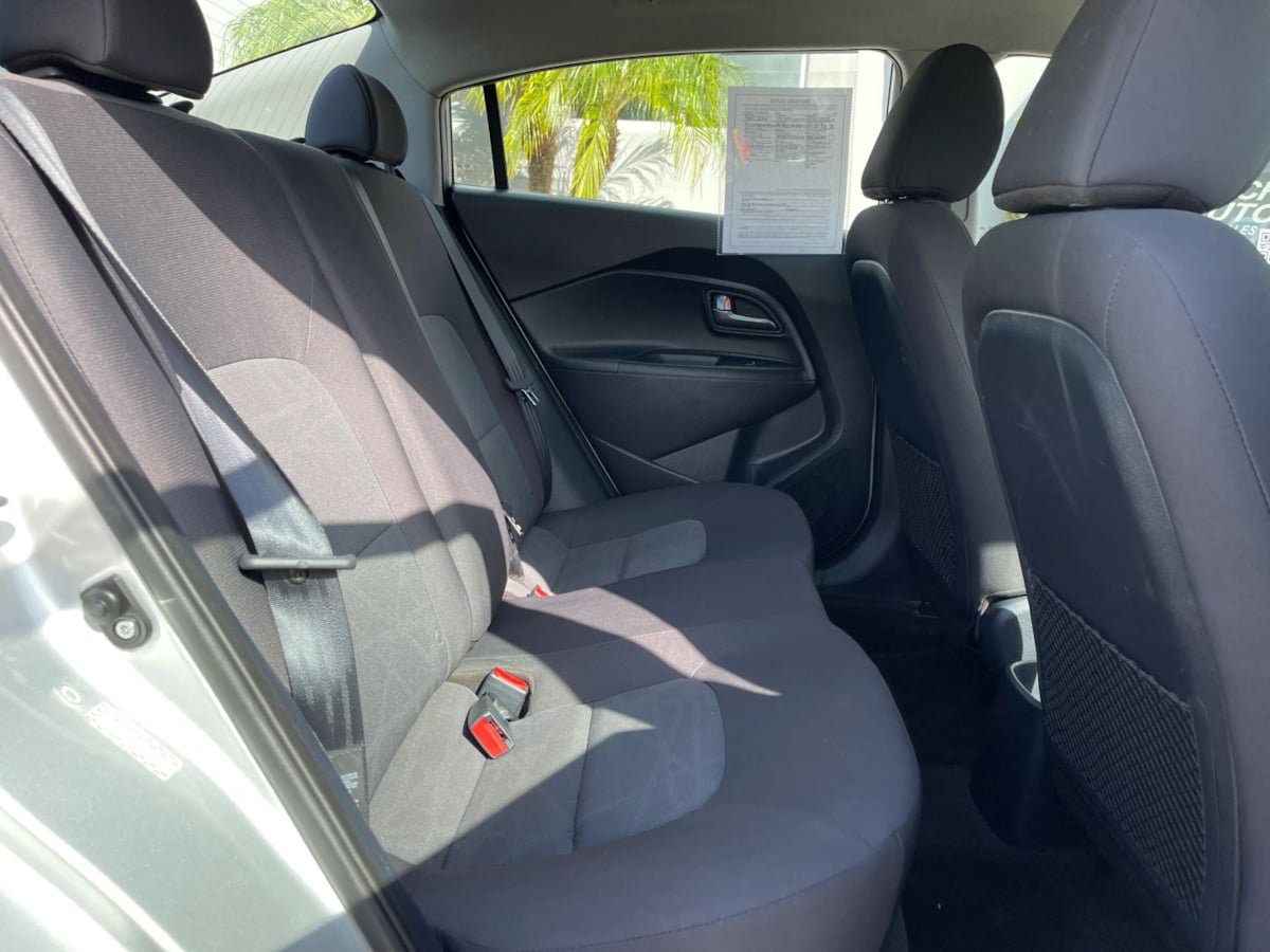 Used 2016 Kia Rio LX w/ Power Package FWD image 29