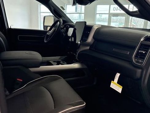 New 2026 RAM 2500 Laramie image 22
