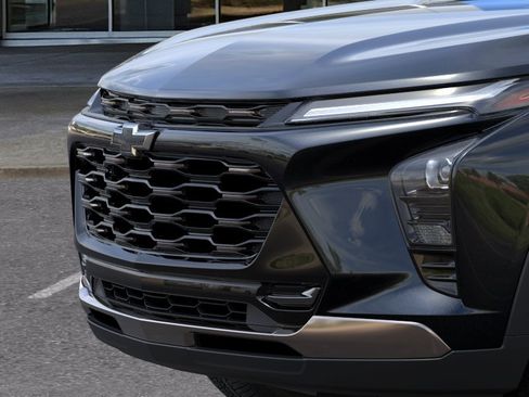 New 2026 Chevrolet Trax ACTIV FWD image 14