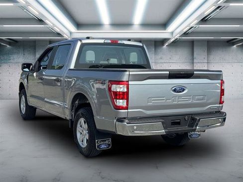Used 2023 Ford F150 XL w/ XL Chrome Appearance Package image 4