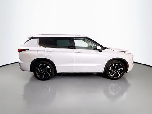 Used 2022 Mitsubishi Outlander SEL FWD image 11
