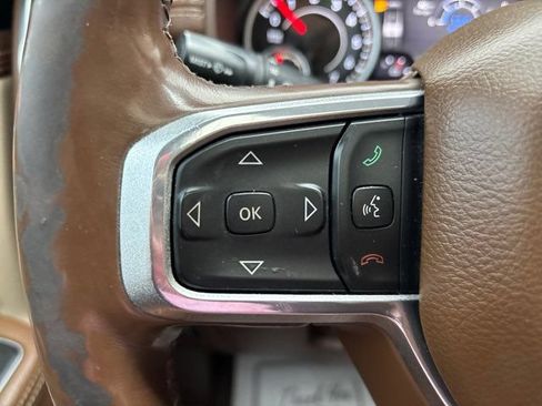 Used 2019 RAM 1500 Laramie AWD/4WD image 55