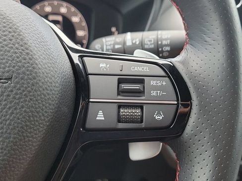 Used 2025 Acura ADX A-Spec FWD image 31