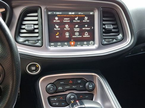 Used 2021 Dodge Challenger R/T Scat Pack w/ T/A Package image 23