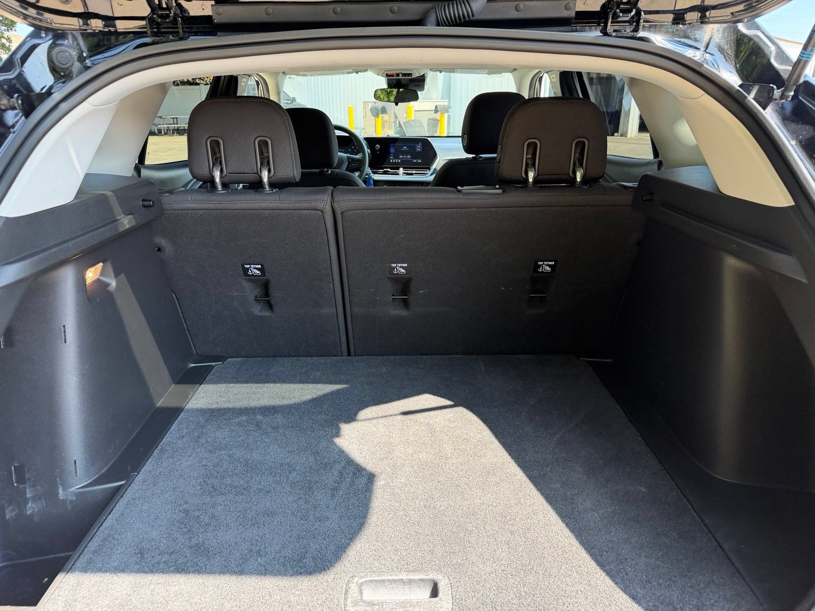 Used 2024 Chevrolet Trax LS w/ LS Convenience Package FWD image 34