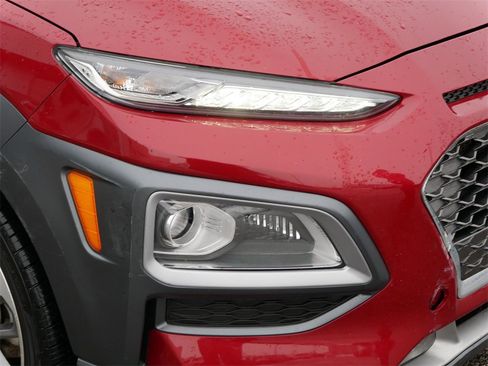 Used 2019 Hyundai Kona Ultimate image 16