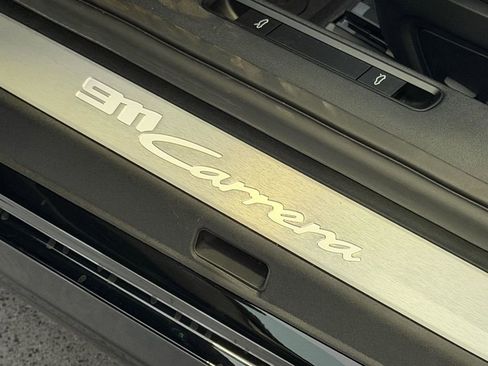 New 2026 Porsche 911 Carrera image 24
