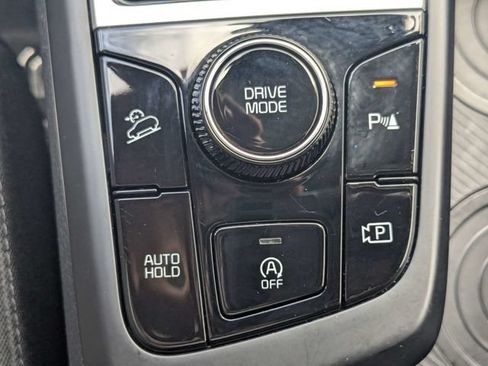 Used 2023 Kia Sportage LX FWD image 30