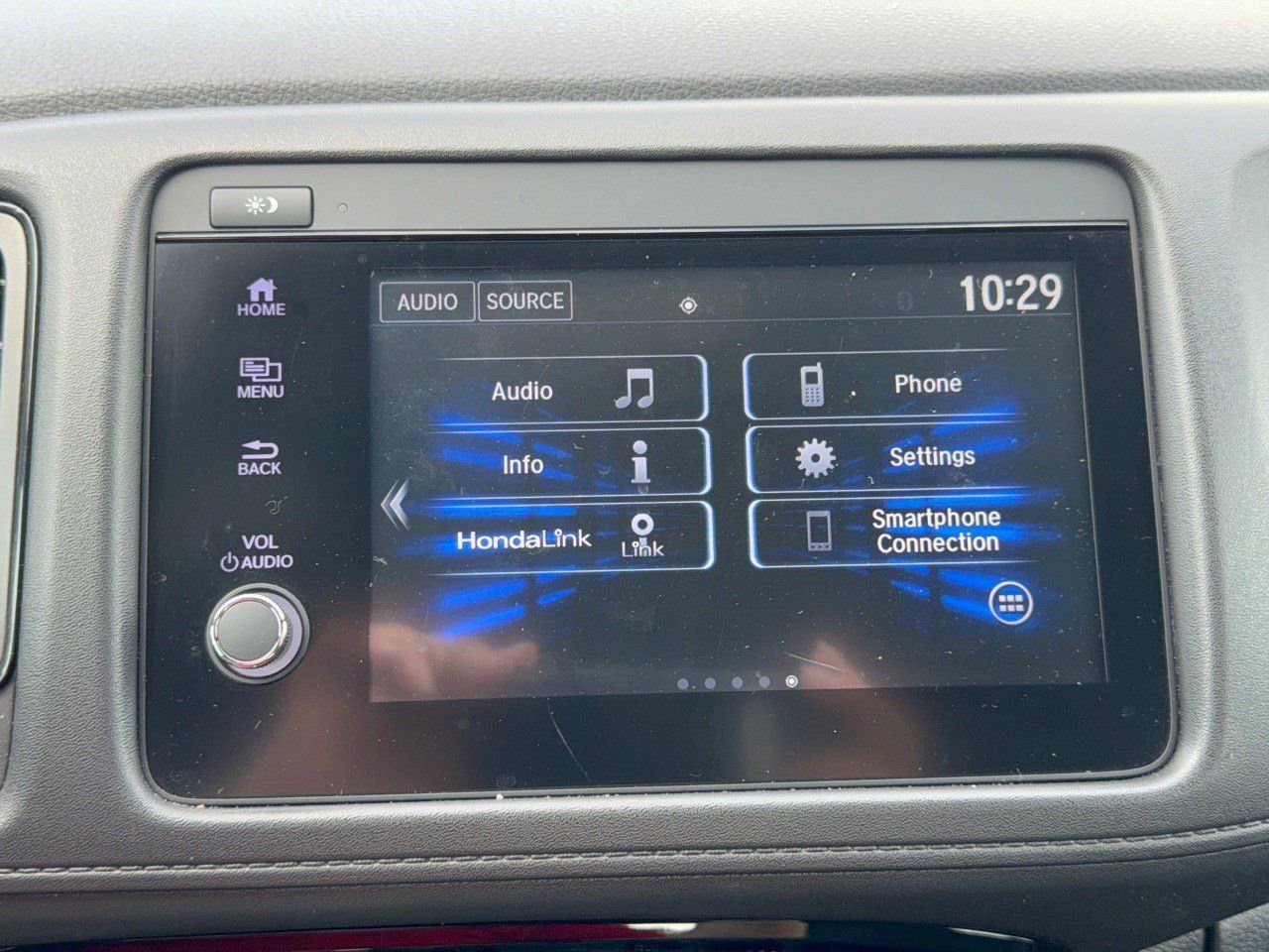 Used 2020 Honda HR-V Sport image 23