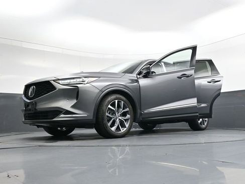 Used 2023 Acura MDX SH-AWD w/ Technology Package image 46