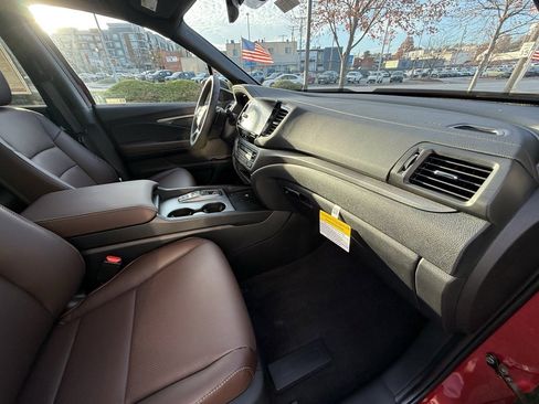 New 2026 Honda Ridgeline RTL image 42