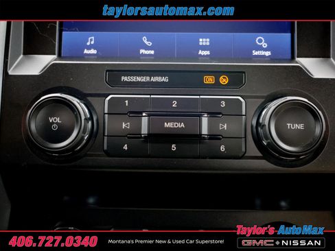 Used 2021 Ford F350 XLT w/ XLT Value Package image 15