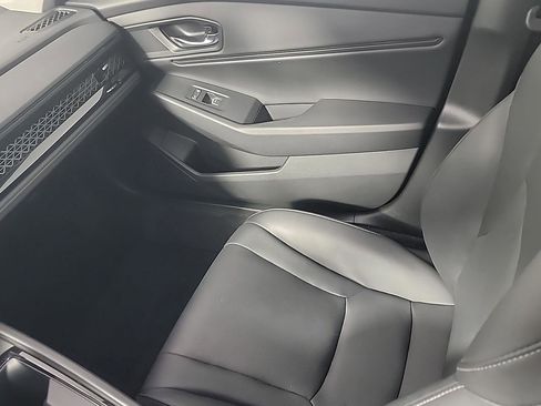 Certified 2023 Honda Accord EX-L image 22