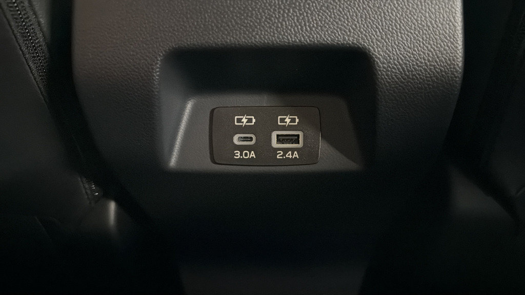 New 2026 Subaru Crosstrek 2.5i Limited AWD/4WD image 35