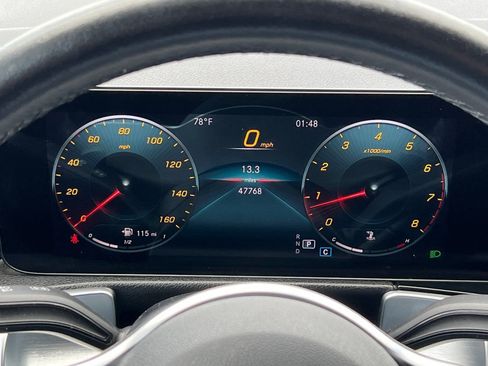 Used 2022 Mercedes-Benz GLB 250 image 30