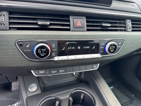 Used 2019 Audi A4 2.0T Premium w/ 18" Wheel Package image 34