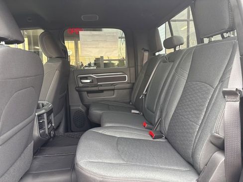 New 2026 RAM 2500 Big Horn image 14