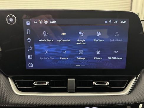 New 2026 Chevrolet Equinox LT image 20