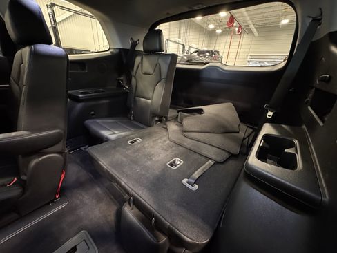 Certified 2022 Kia Telluride SX w/ Nightfall Edition Package image 23