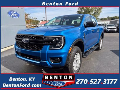 Used 2024 Ford Ranger XL