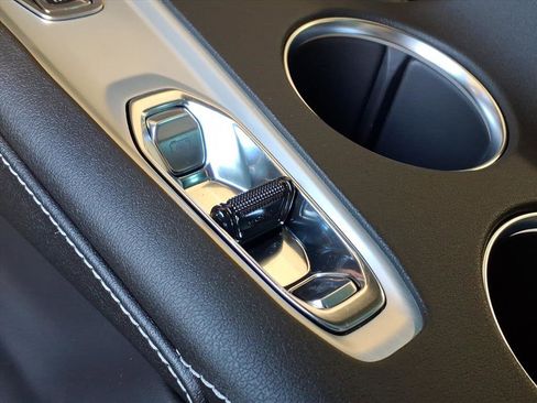 New 2026 Chevrolet Corvette 2LT w/ Z51 Performance Package image 8