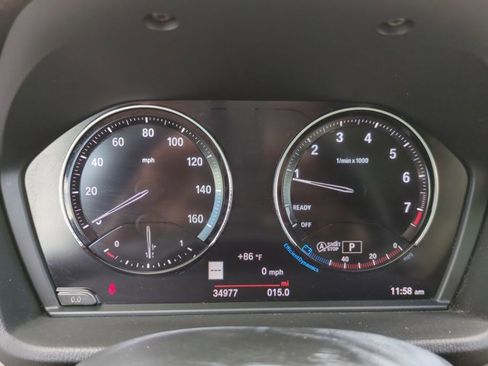 Used 2020 BMW X2 sDrive28i w/ Convenience Package image 28